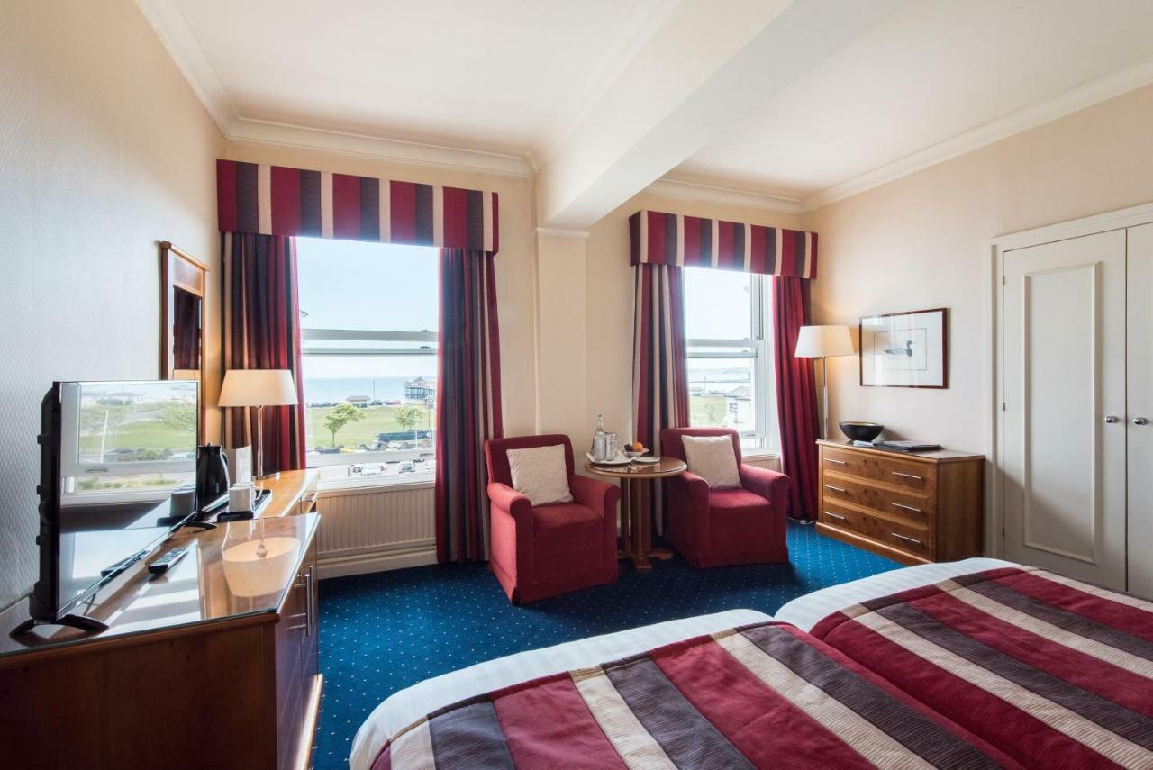 The Palace Hotel Paignton Ruang foto